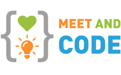 Code Week: Wir sind mit acht Workshops dabei!